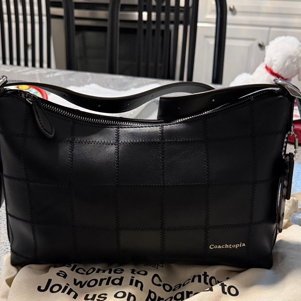 Coachtopia alter ego bag - Picture 2 of 7